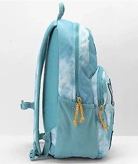 Dakine Campus Nature Vibes Blue Backpack