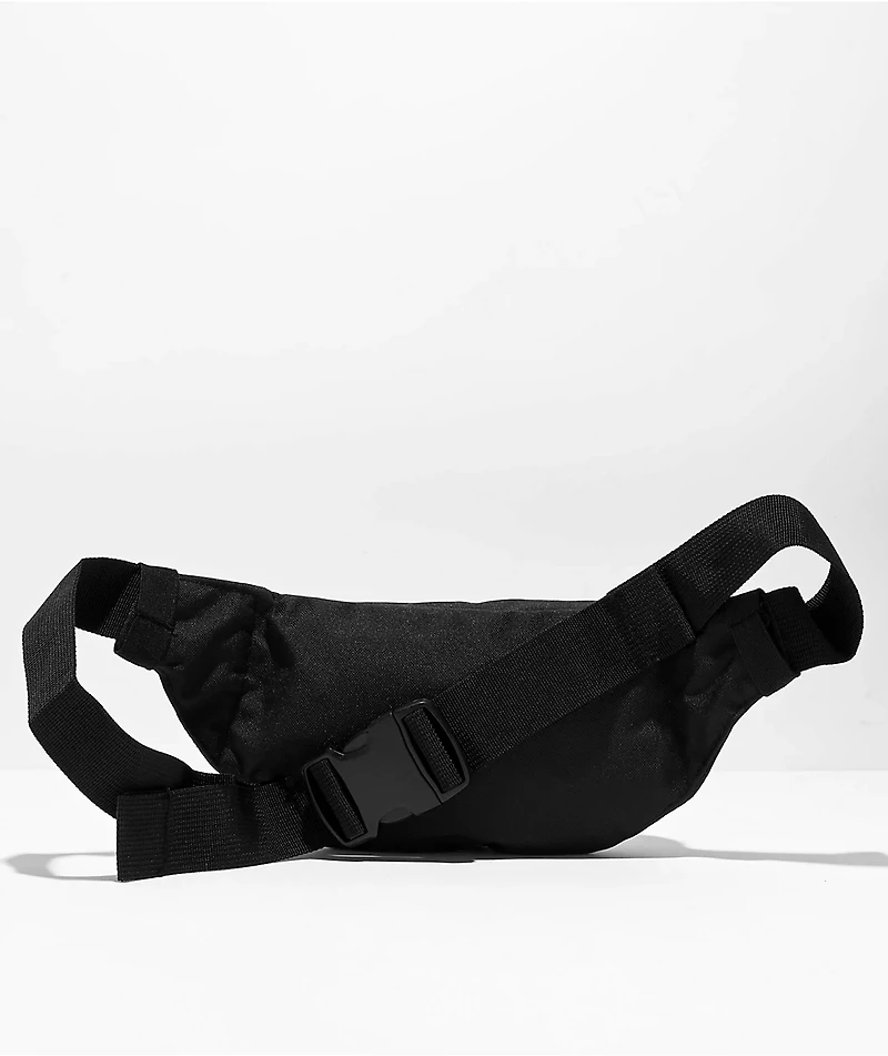 Dakine Classic Black Fanny Pack