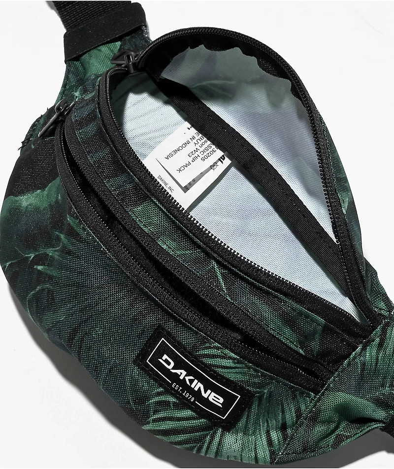 Dakine Classic Night Floral Fanny Pack