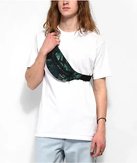 Dakine Classic Night Floral Fanny Pack