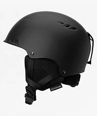 Dakine Daytripper Black Snowboard Helmet