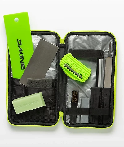 Dakine Deluxe Snowboard Tuning Kit
