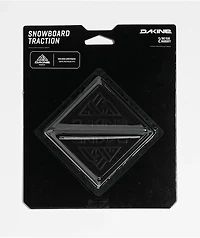 Dakine Diamond Scraper Black Stomp Pad