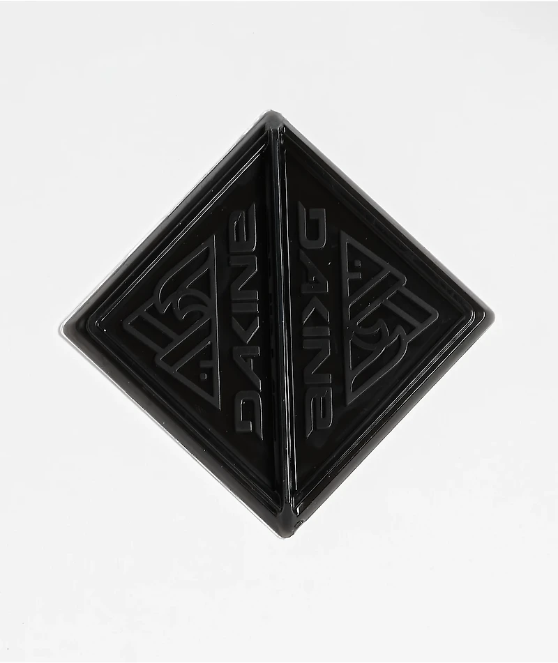 Dakine Diamond Scraper Black Stomp Pad