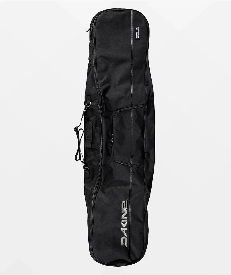 Dakine Freestyle Pipe Black Snowboard Bag