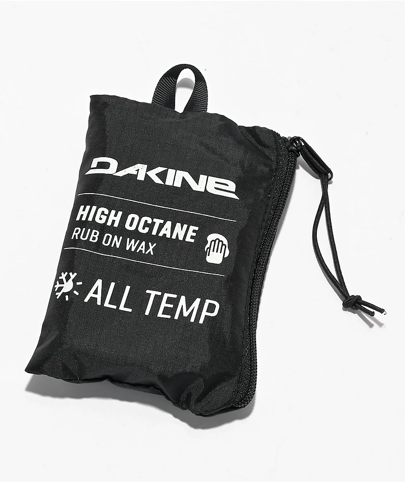 Dakine High Octane Rub On Snowboard Wax
