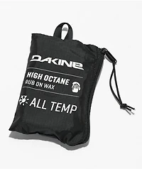 Dakine High Octane Rub On Snowboard Wax