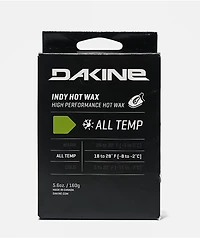 Dakine Indy All Temp Snowboard Wax
