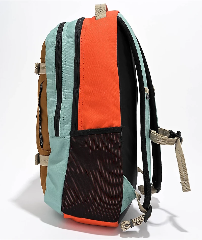 Dakine Kids Mission Pumpkin Patch Backpack