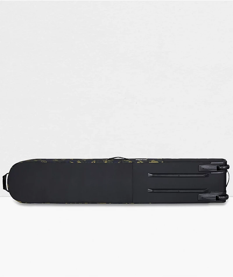 Dakine Low Roller Camo Snowboard Bag