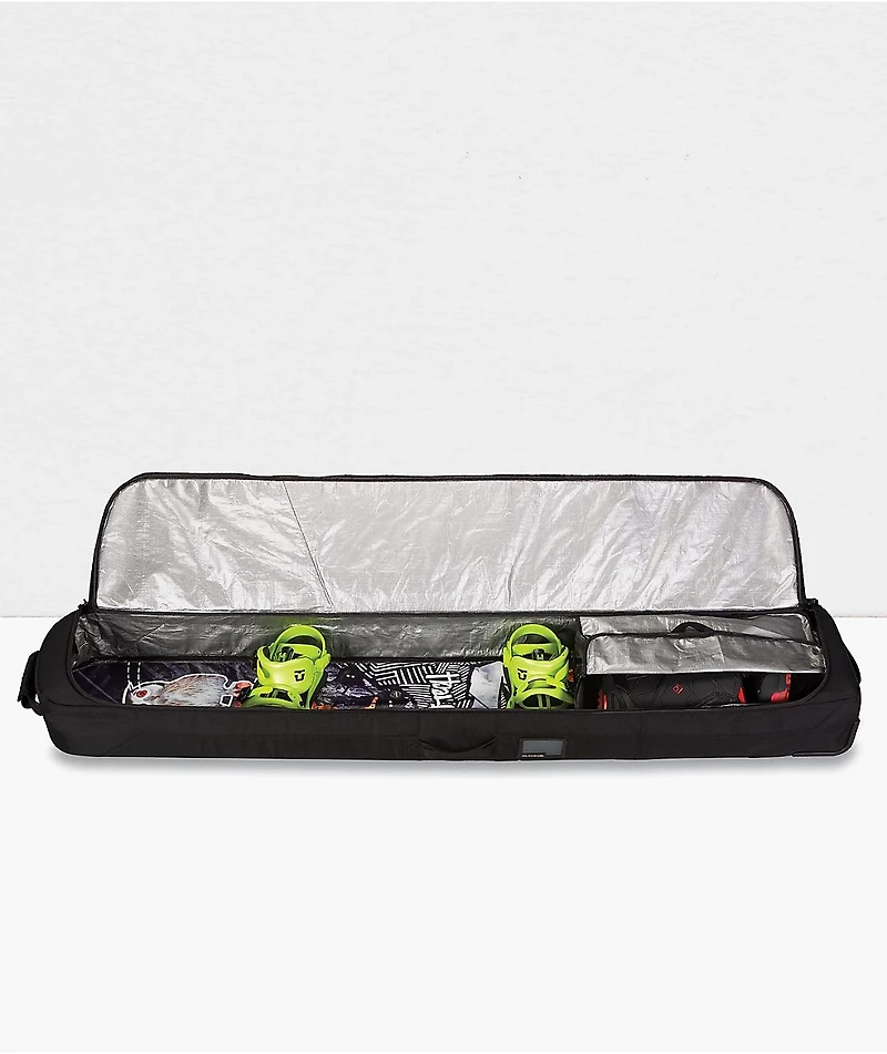 Dakine Low Roller Camo Snowboard Bag