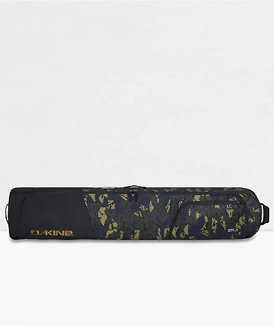 Dakine Low Roller Camo Snowboard Bag