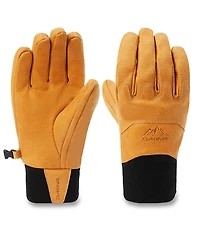 Dakine Mack Tan Snowboard Gloves