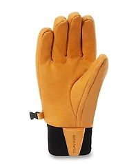 Dakine Mack Tan Snowboard Gloves