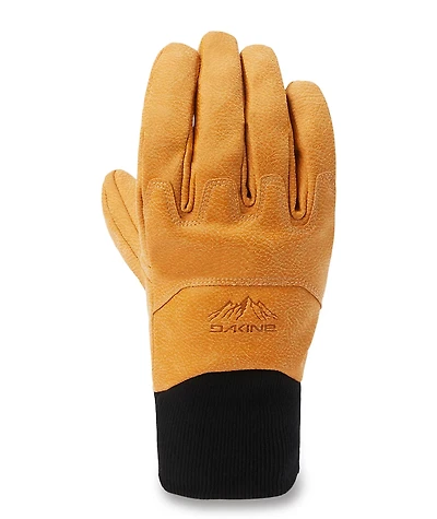 Dakine Mack Tan Snowboard Gloves