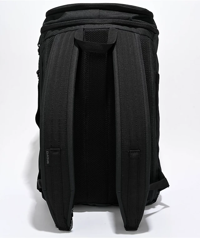 Dakine Mission Street Black Backpack at CoolSprings Galleria in