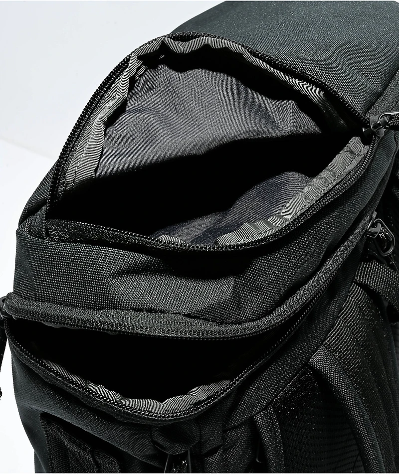 Dakine Mission Street Pack Black Backpack