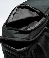 Dakine Mission Street Pack Black Backpack