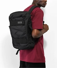 Dakine Mission Street Pack Black Backpack
