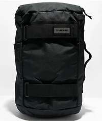 Dakine Mission Street Pack Black Backpack