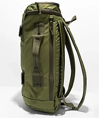 Dakine Mission Street Pack Utility Green Backpack