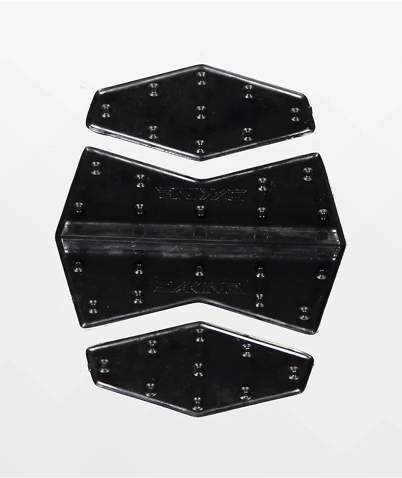 Dakine Modular Mat Black Stomp Pad