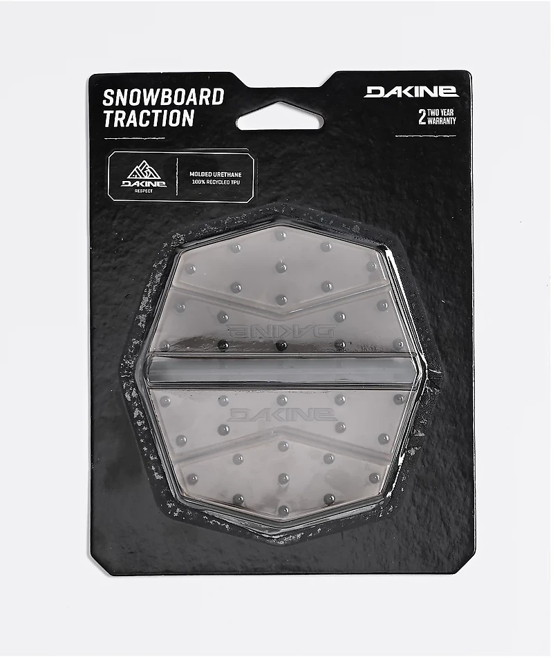 Dakine Modular Mat Black Stomp Pad