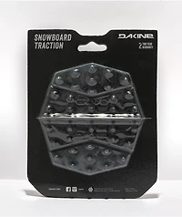 Dakine Modular Mat Black Stomp Pads