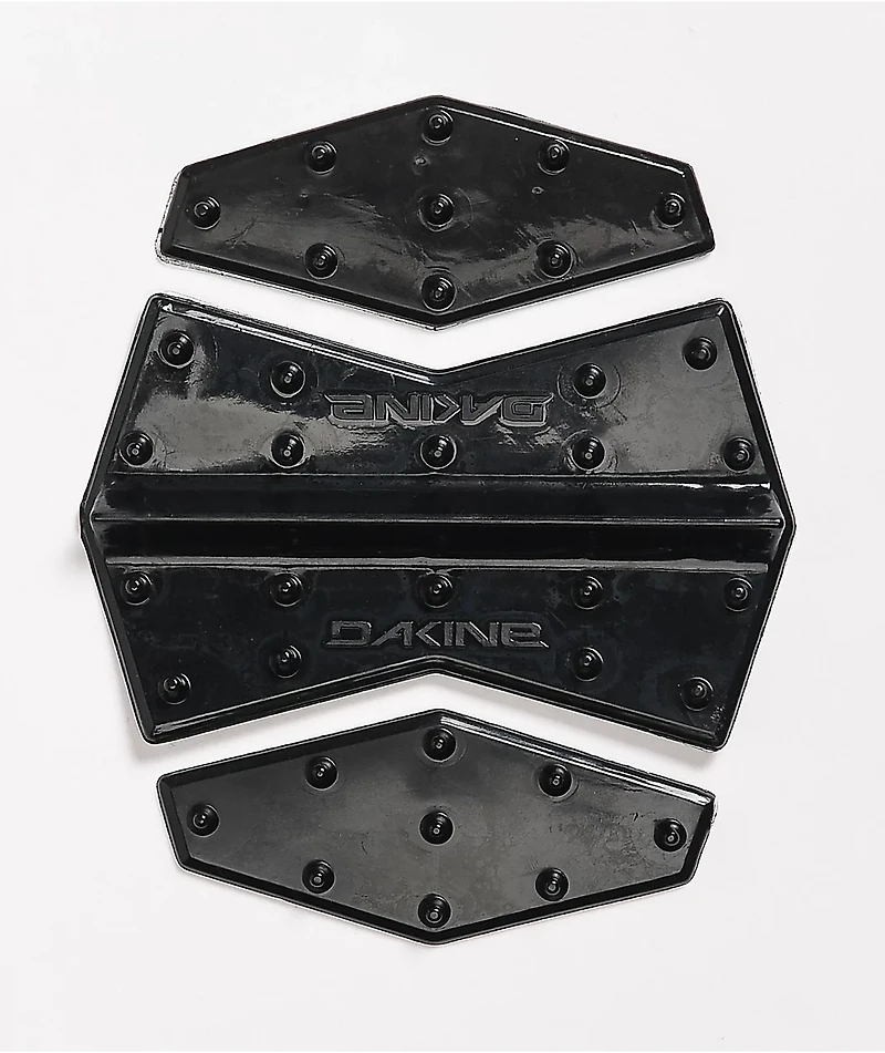 Dakine Modular Mat Black Stomp Pads