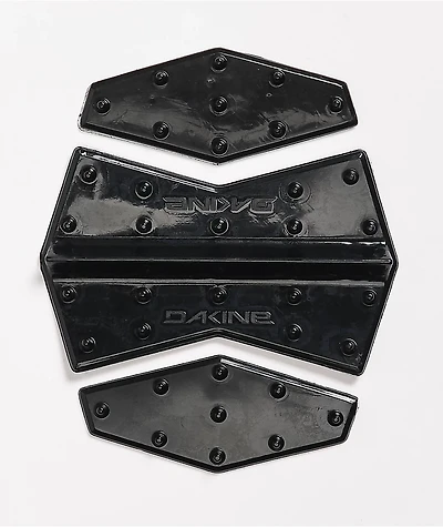 Dakine Modular Mat Black Stomp Pads