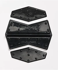 Dakine Modular Mat Black Stomp Pads