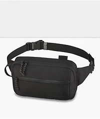 Dakine Motive Sling Black Crossbody Bag