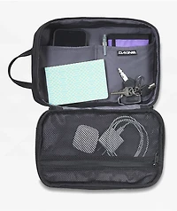 Dakine Motive Sling Black Crossbody Bag