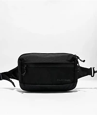 Dakine Motive Sling Black Crossbody Bag