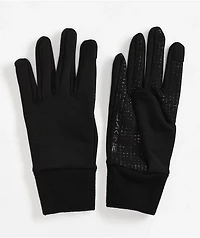 Dakine Scout Black Snowboard Mittens