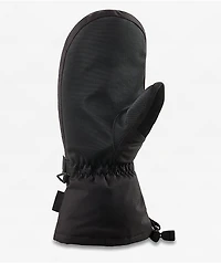 Dakine Scout Black Snowboard Mittens