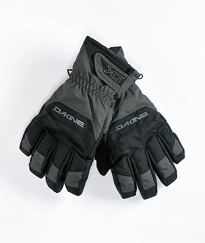 Dakine Scout Carbon Snowboard Gloves