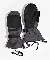 Dakine Scout Carbon Snowboard Mittens 2023