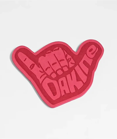 Dakine Shaka Pink Stomp Pad