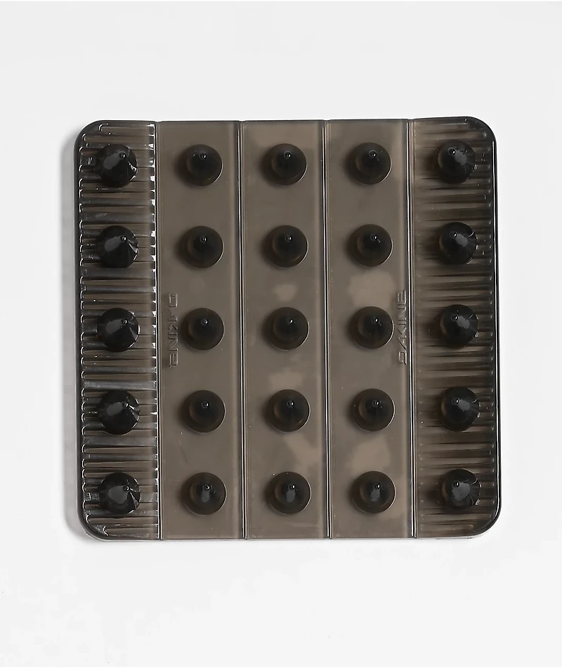 Dakine Spike Clear Black Stomp Pad