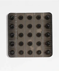Dakine Spike Clear Black Stomp Pad