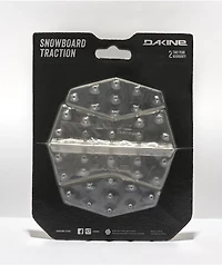 Dakine Spike Clear Octagonal Stomp Pad