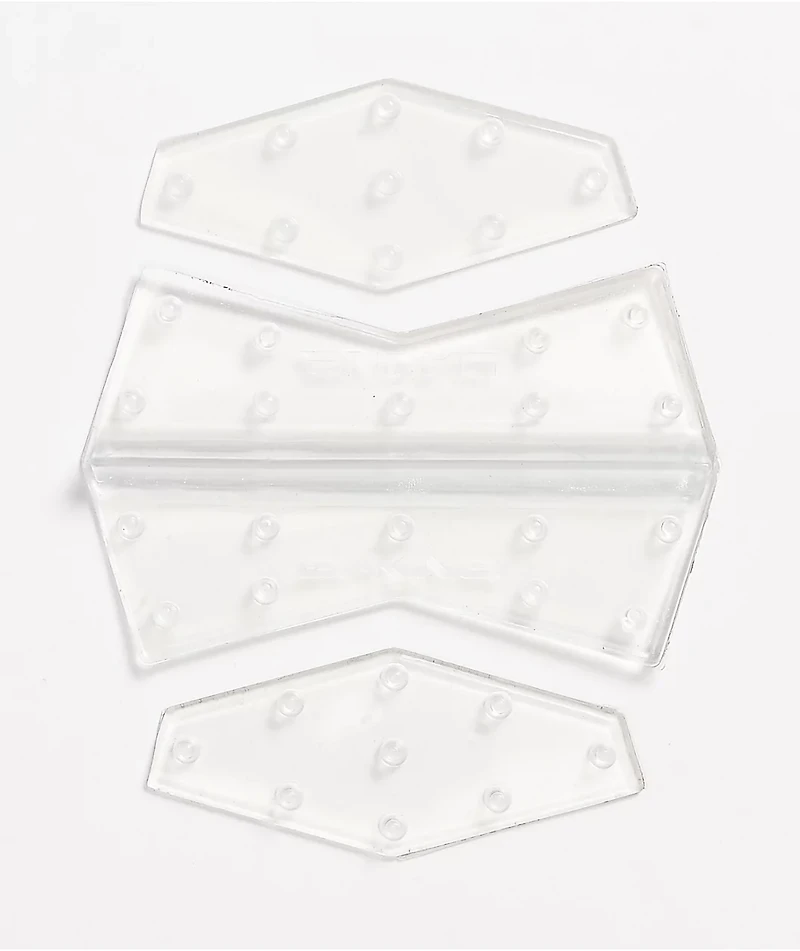 Dakine Spike Clear Octagonal Stomp Pad
