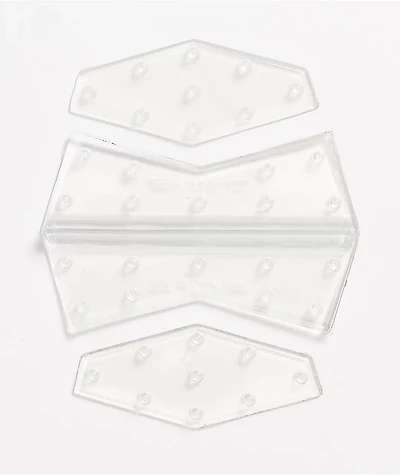 Dakine Spike Clear Octagonal Stomp Pad