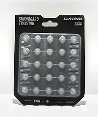 Dakine Spike Clear Square Stomp Pad