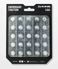 Dakine Spike Clear Square Stomp Pad