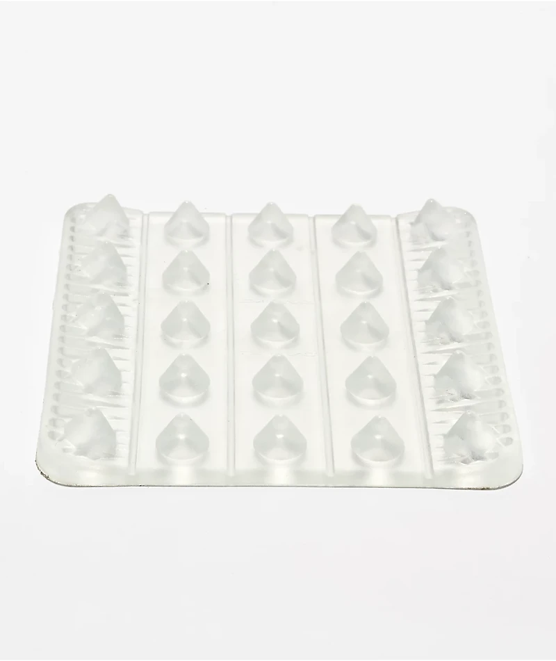 Dakine Spike Clear Square Stomp Pad