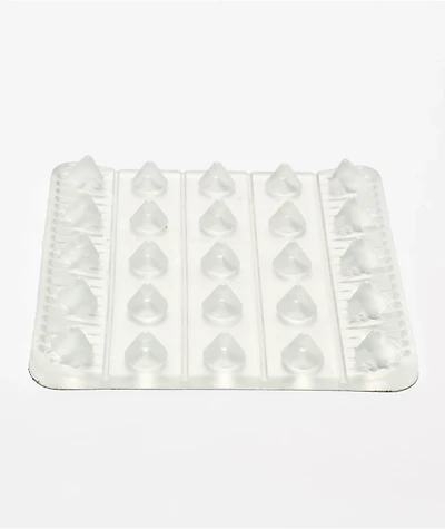 Dakine Spike Clear Square Stomp Pad