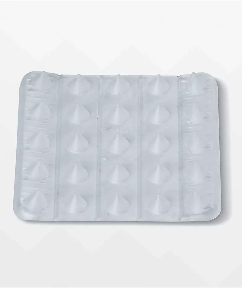 Dakine Spike Clear Square Stomp Pad