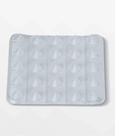 Dakine Spike Clear Square Stomp Pad